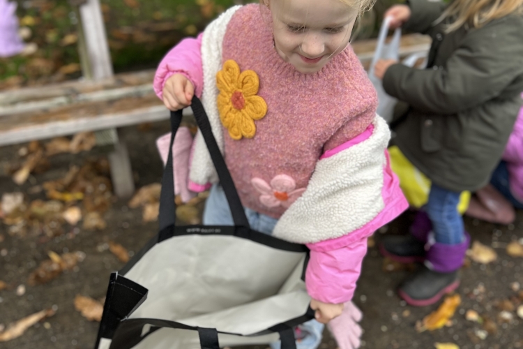 Naar de Palingbeek
