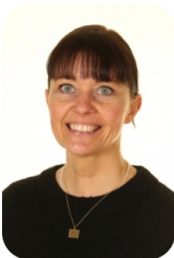 Patricia Robeseyn