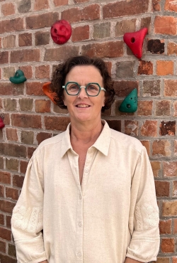 Kathleen Comyn